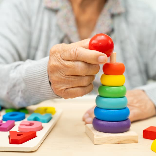 Servicios de psicología clínica y neuropsicología en A Coruña